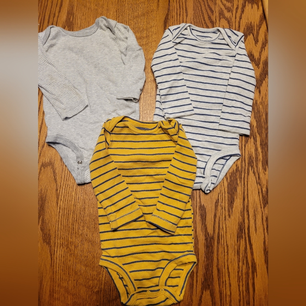 6M Carters Boy Bundle, euc - Picture 5 of 5